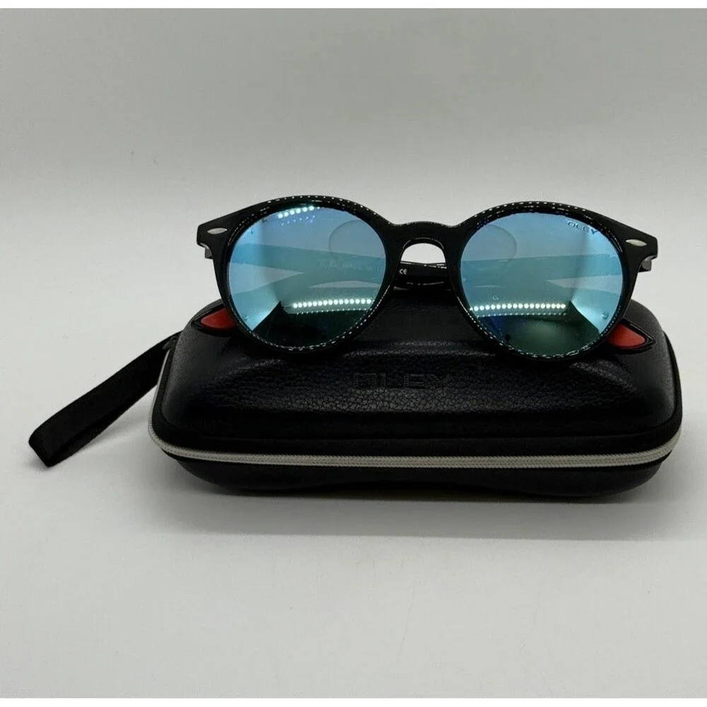 OLEY Polarized Sunglasses Blue Mirror UV400 Men Women Driving Outdoor New 4 Pcs